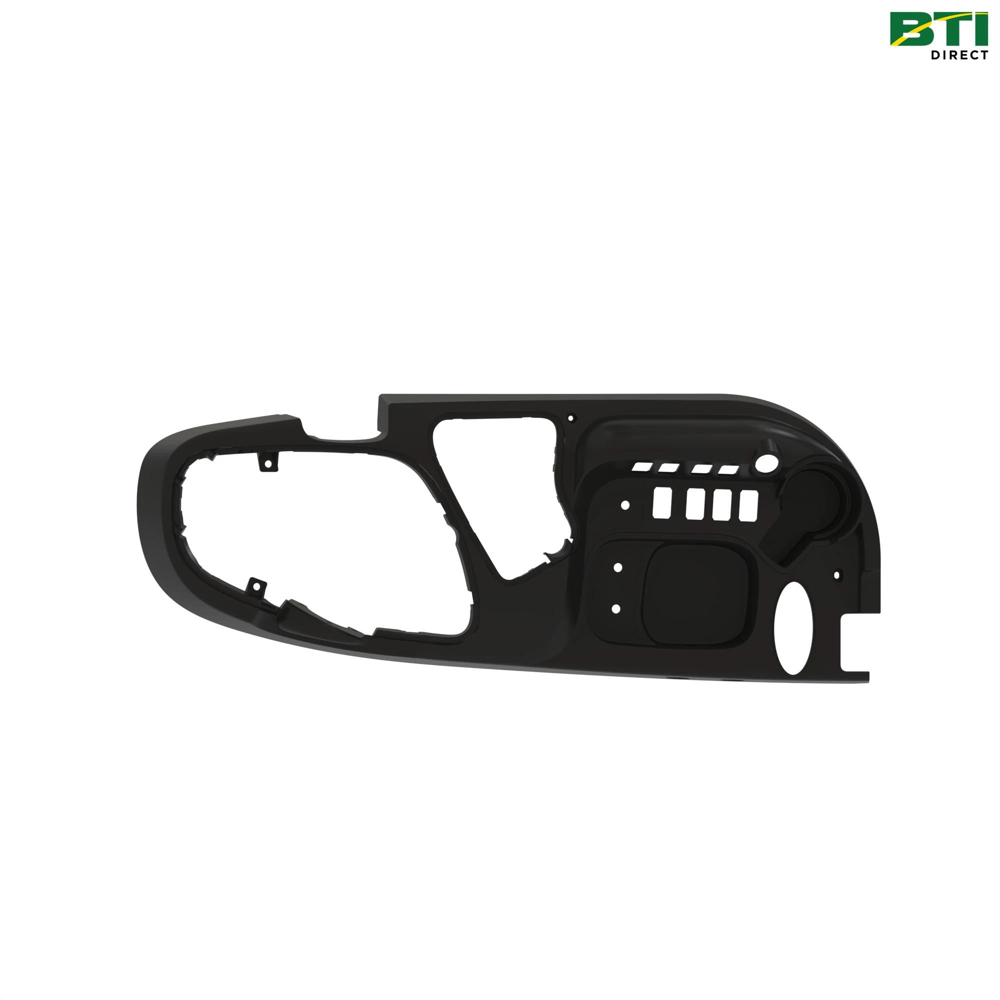 SU21405: Side Console Upper RH Panel
