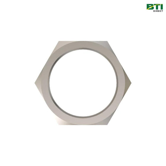 SU21445: Hexagonal Nut, M14