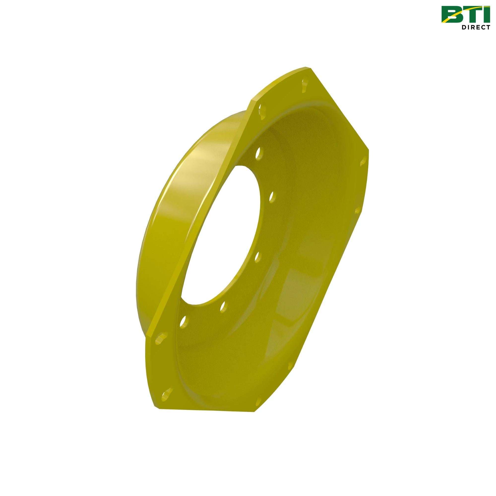 SU23428: Wheel Center, 12 X 24