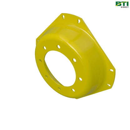 SU23428: Wheel Center, 12 X 24