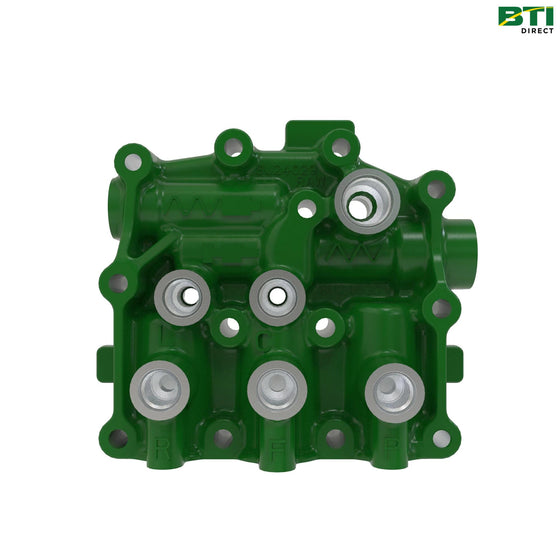 SU24030: Clutch Control Manifold