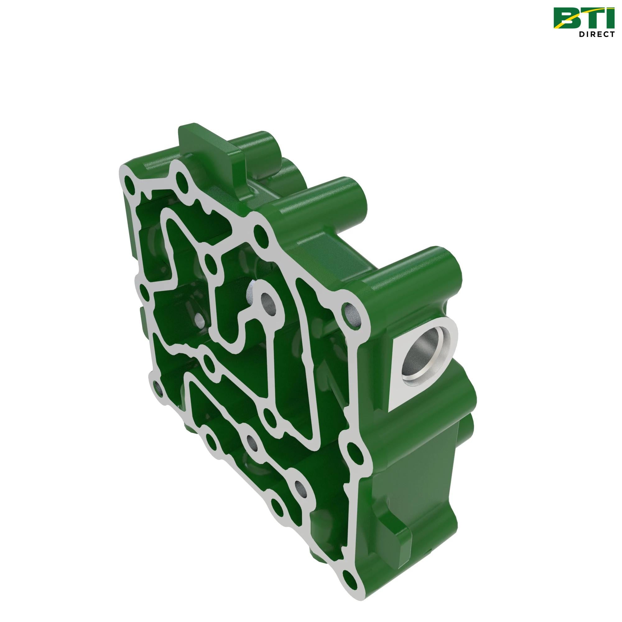 SU24030: Clutch Control Manifold