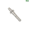 SU24299: PTO Output Shaft