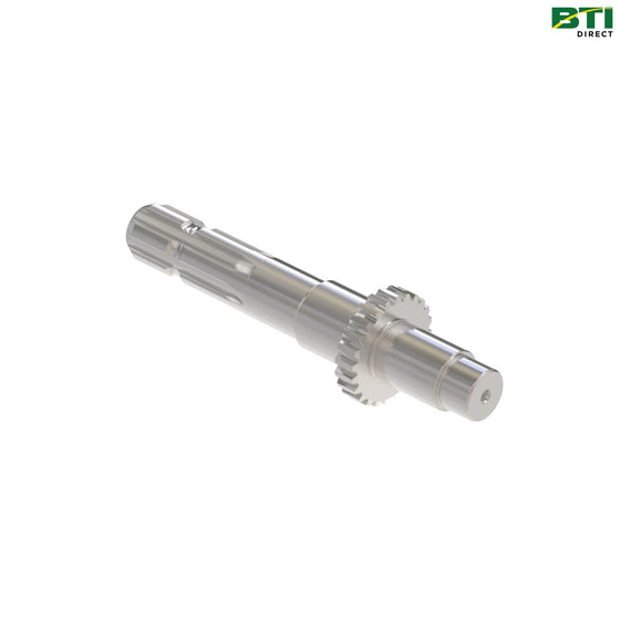 SU24299: PTO Output Shaft