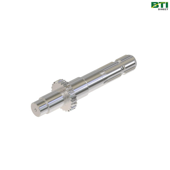 SU24299: PTO Output Shaft