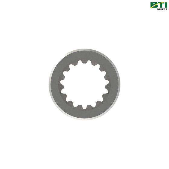 SU24375: Hydrostatic Transmission Splined Coupling