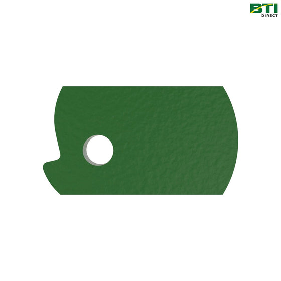 SU24484: Drawbar Latch