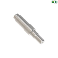  SU24568: Parallel Shaft Gear Drive Shaft