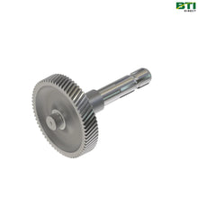  SU24809: PTO Output Shaft