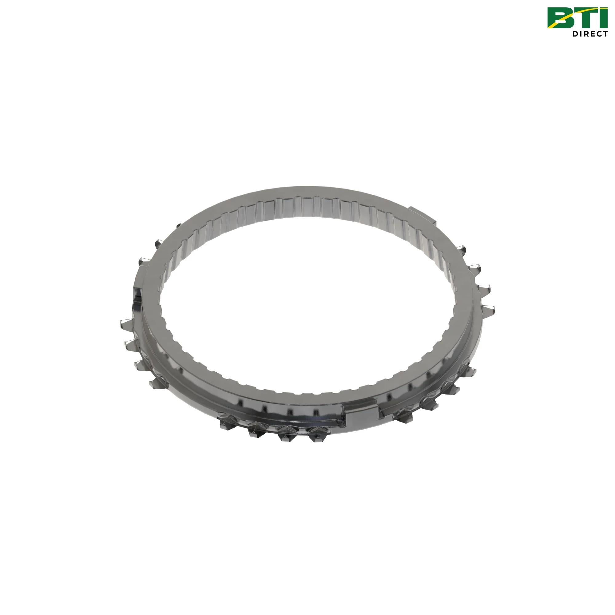 SU25374: Synchronizer Ring