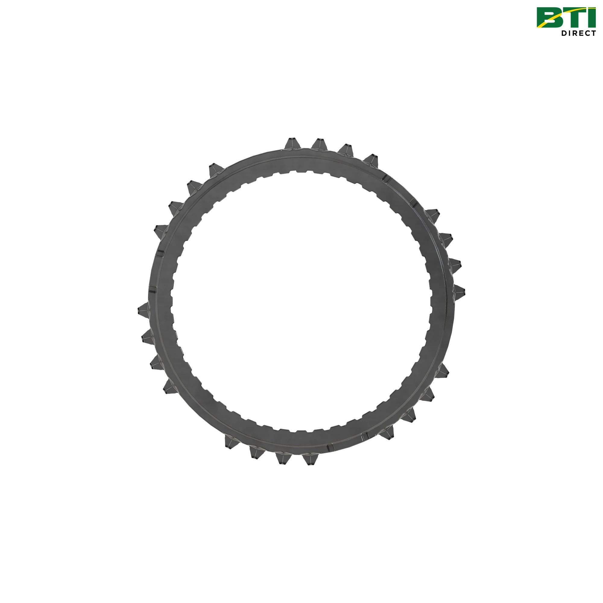 SU25374: Synchronizer Ring