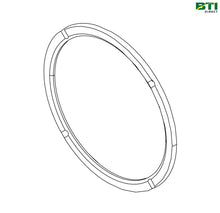  SU25895: Pinion Shaft Oil Slinger