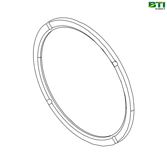 SU25895: Pinion Shaft Oil Slinger