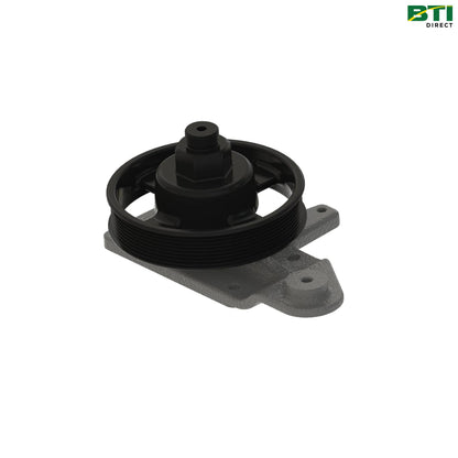 SU26323: Engine Cooling Fan Drive Pulley