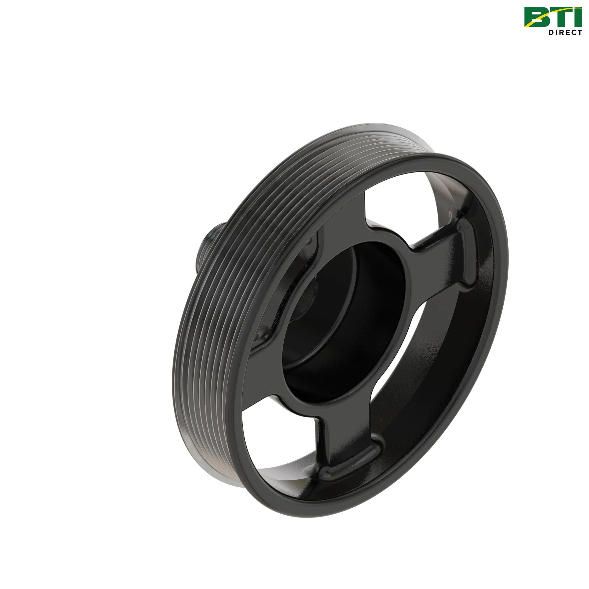 SU26323: Engine Cooling Fan Drive Pulley