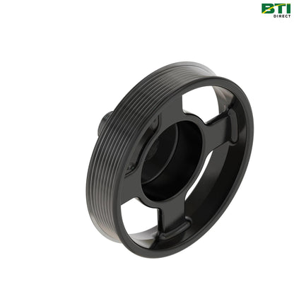 SU26323: Engine Cooling Fan Drive Pulley