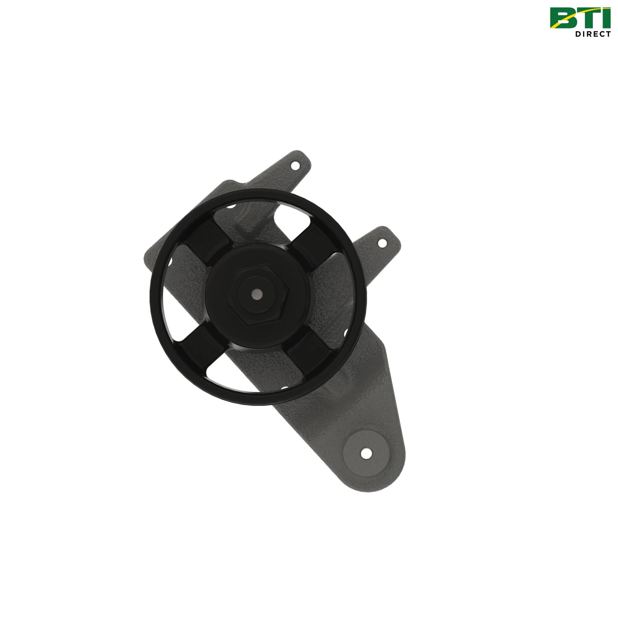 SU26323: Engine Cooling Fan Drive Pulley
