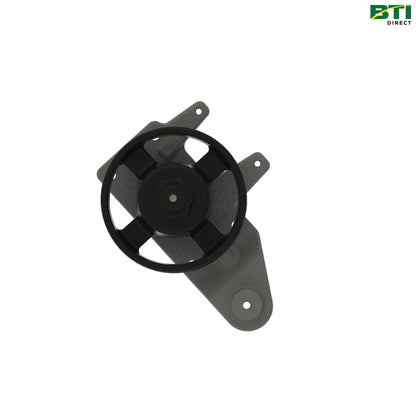 SU26323: Engine Cooling Fan Drive Pulley