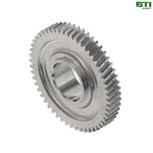  SU27866: Hydrostatic Transmission Low Range Gear