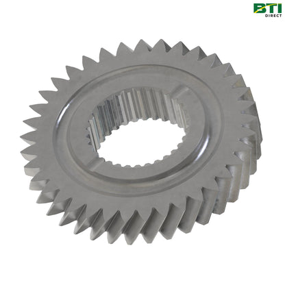 SU27973: Second Stage Helical Gear, 37 Teeth