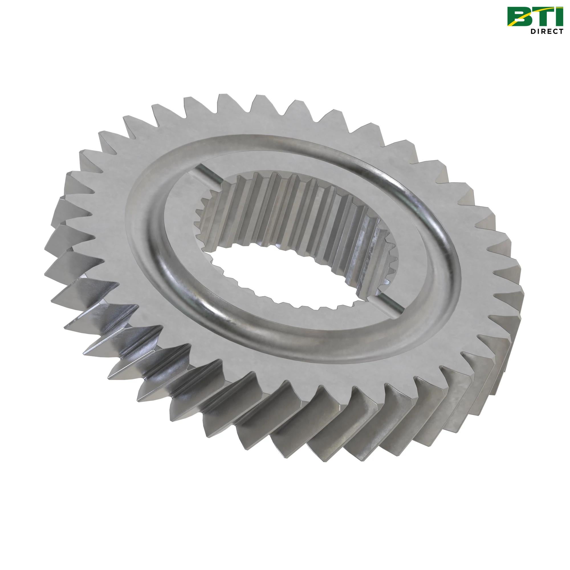 SU27973: Second Stage Helical Gear, 37 Teeth