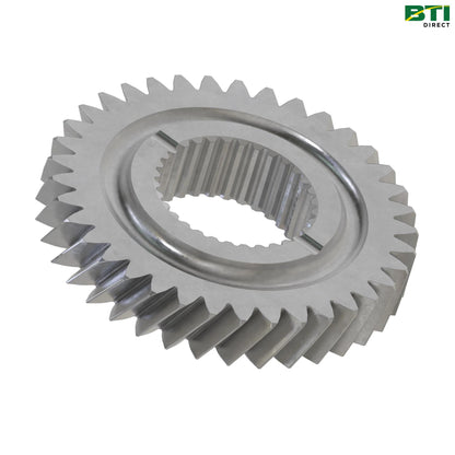 SU27973: Second Stage Helical Gear, 37 Teeth