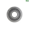 SU28154:  PowrReverser™ Range Shift A-Range Gear