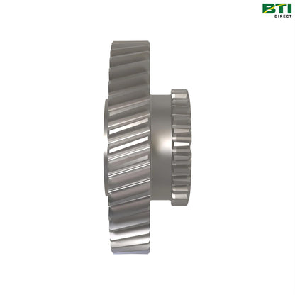 SU28155: PowrReverser™ Transmission B-Range Gear