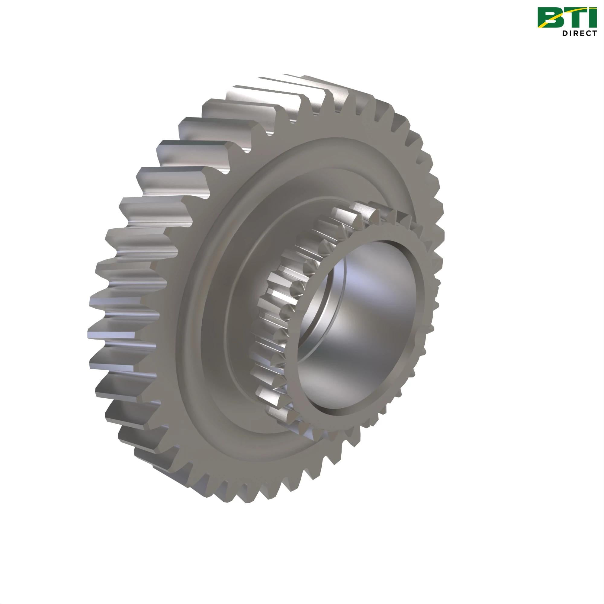 SU28155: PowrReverser™ Transmission B-Range Gear