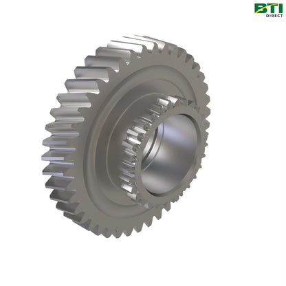SU28155: PowrReverser™ Transmission B-Range Gear