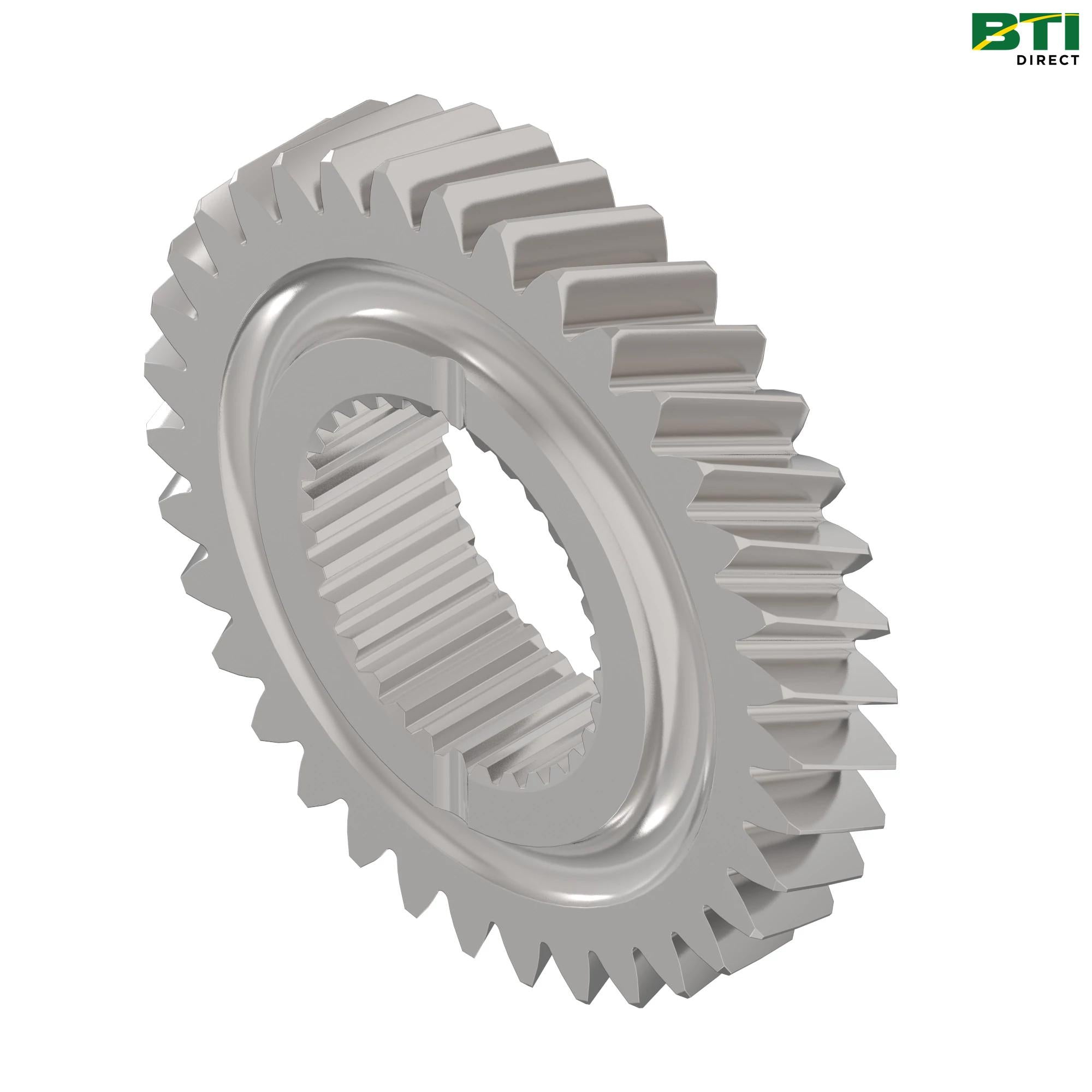 SU28468: Countershaft Helical Gear (2nd Stage, 35 Teeth)