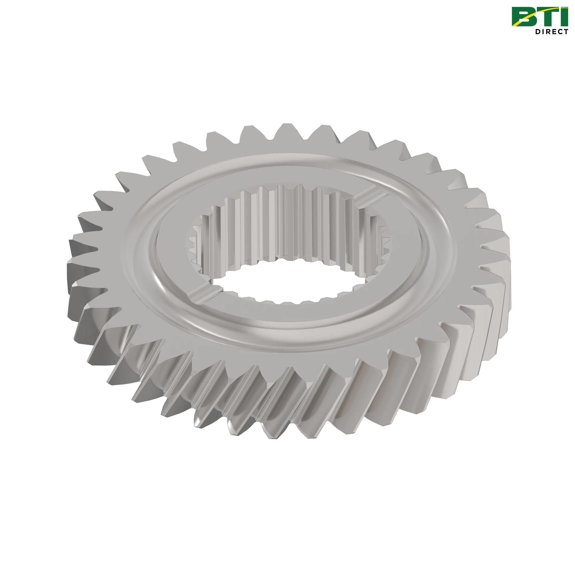 SU28468: Countershaft Helical Gear (2nd Stage, 35 Teeth)