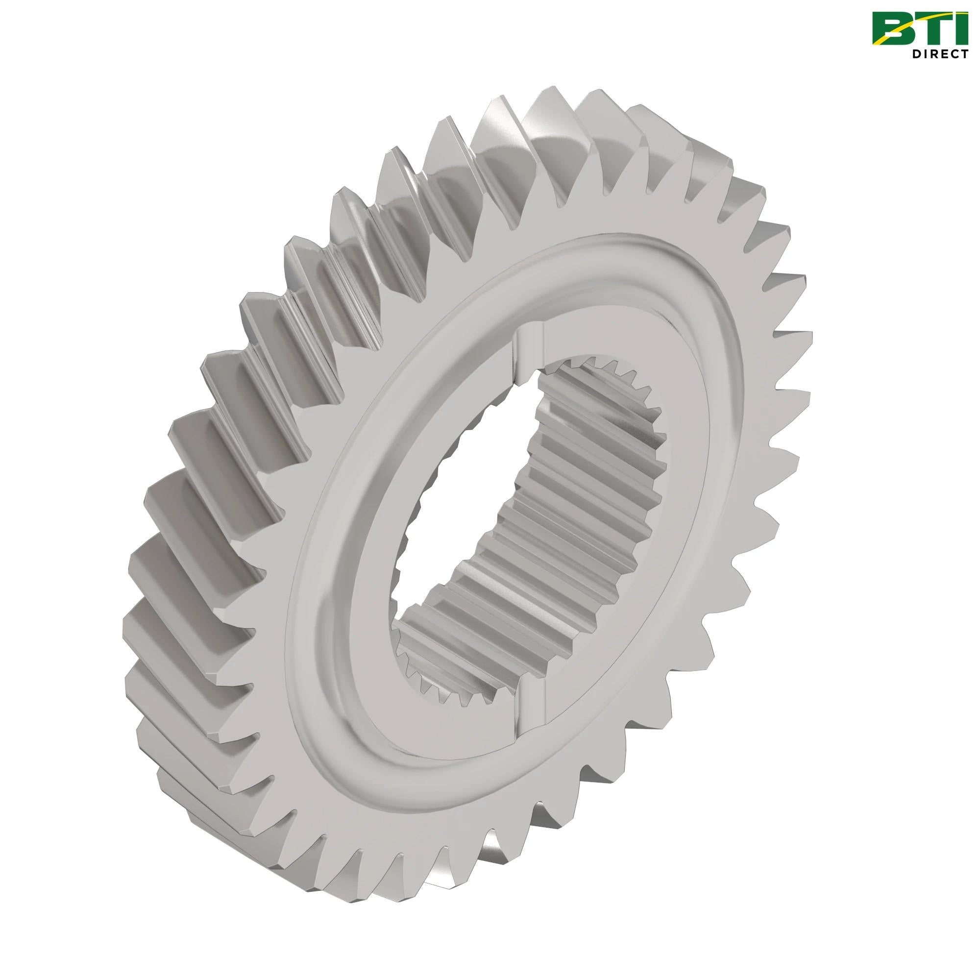 SU28468: Countershaft Helical Gear (2nd Stage, 35 Teeth)