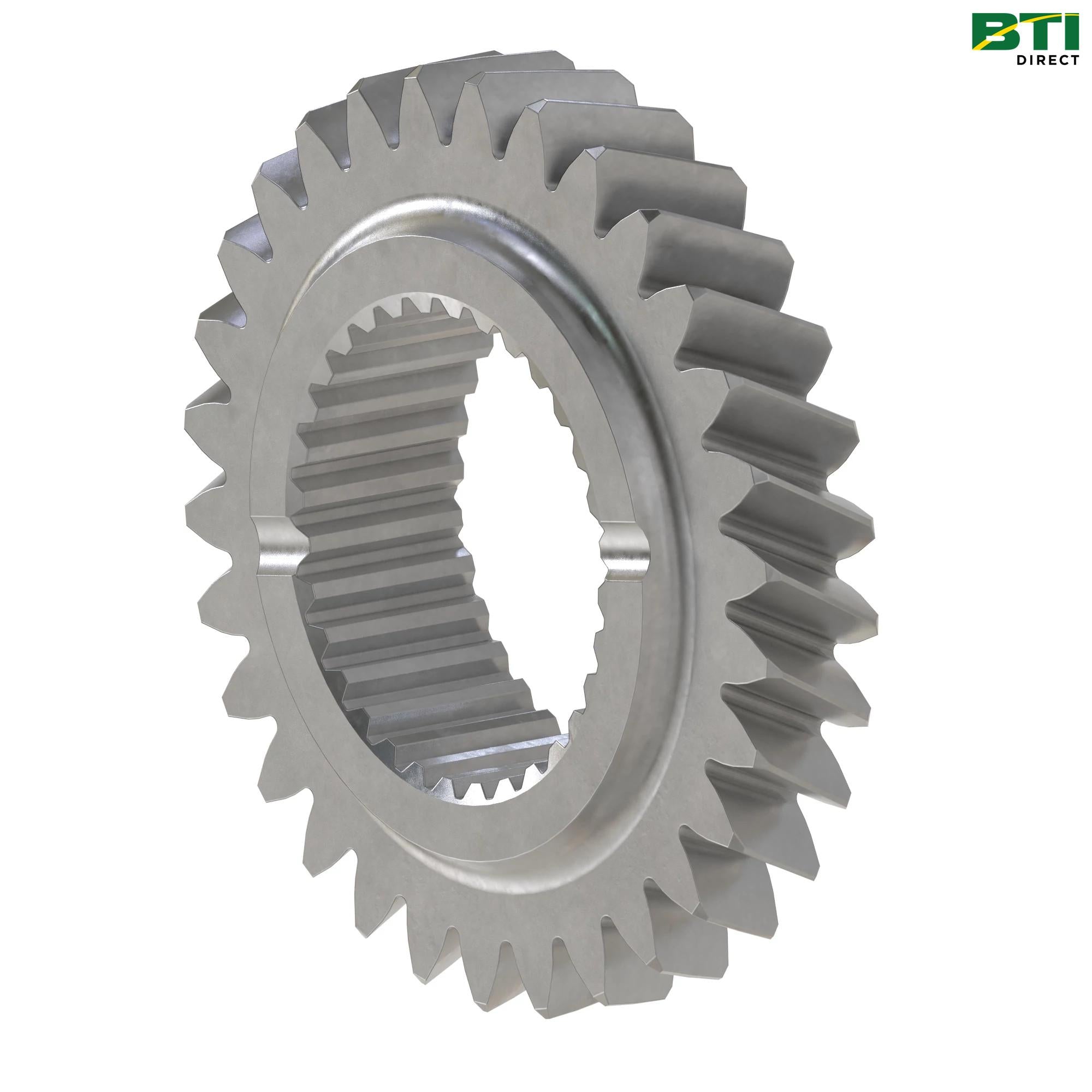 SU28469: Second Stage Helical Gear, 30 Teeth