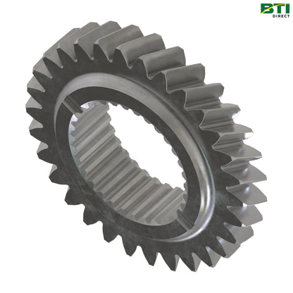 SU28469: Second Stage Helical Gear, 30 Teeth
