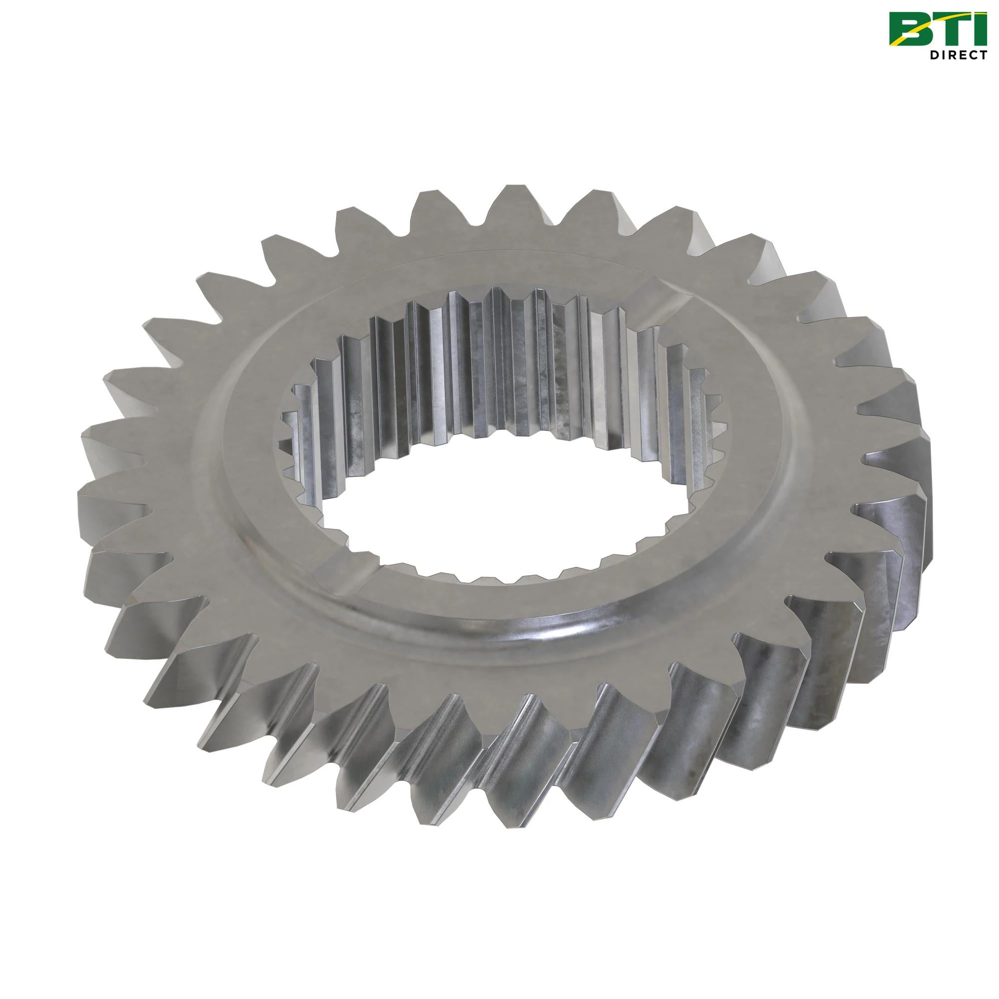 SU28469: Second Stage Helical Gear, 30 Teeth