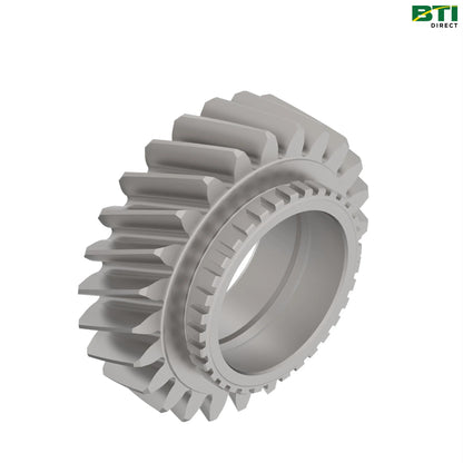SU28616: Helical Gear, 24 Teeth