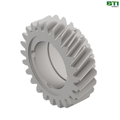 SU28616: Helical Gear, 24 Teeth