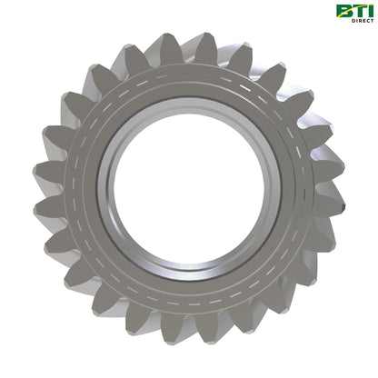 SU28616: Helical Gear, 24 Teeth