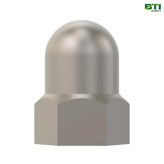 SU290262: Hexagonal Crown Nut, M6