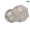 SU290262: Hexagonal Crown Nut, M6