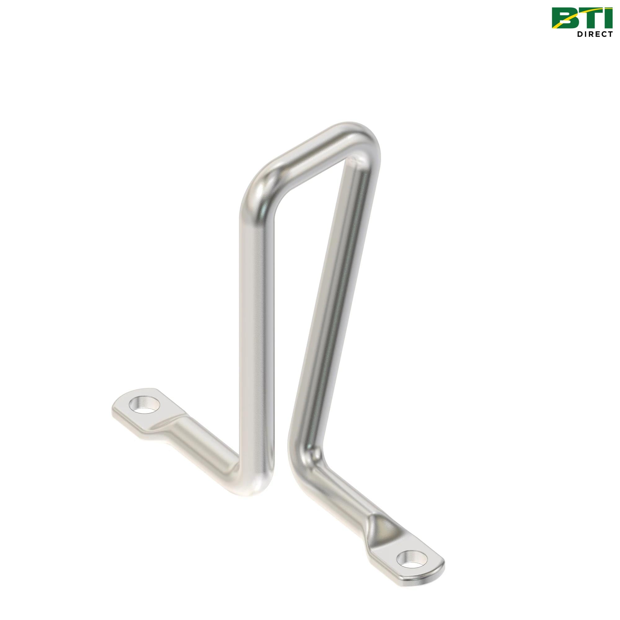 SU29381: Hood Striker
