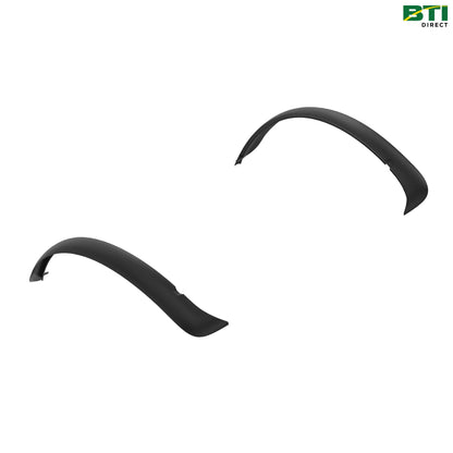 SU293837: Extension Fender, Right Side