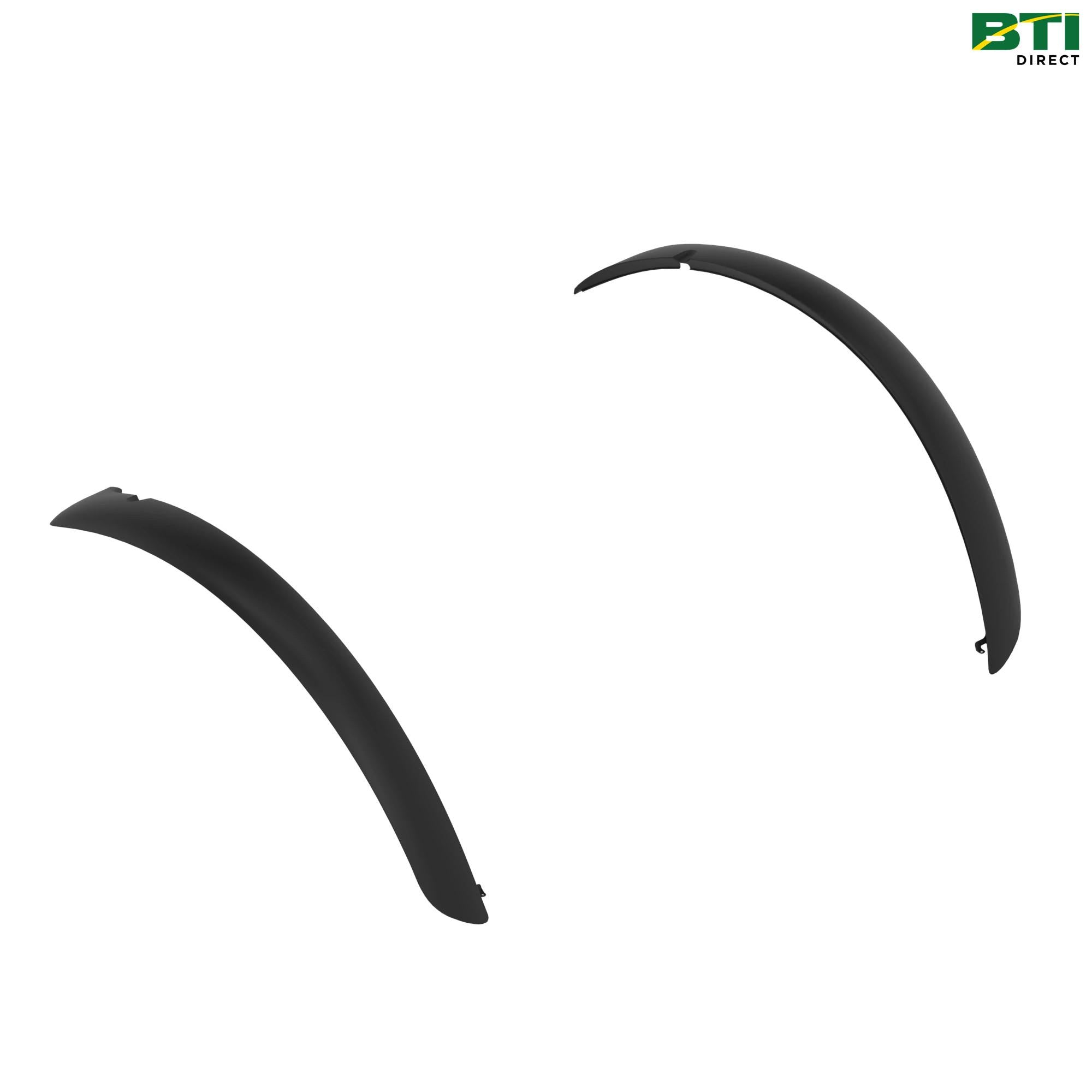 SU293837: Extension Fender, Right Side