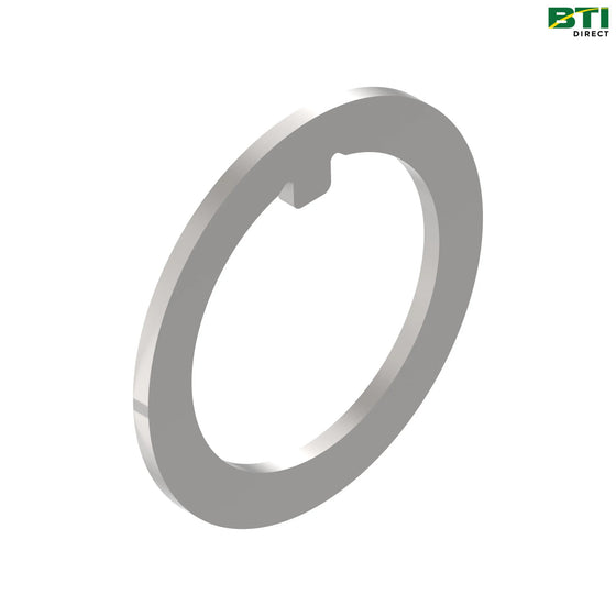 SU29475: Round Hole Washer