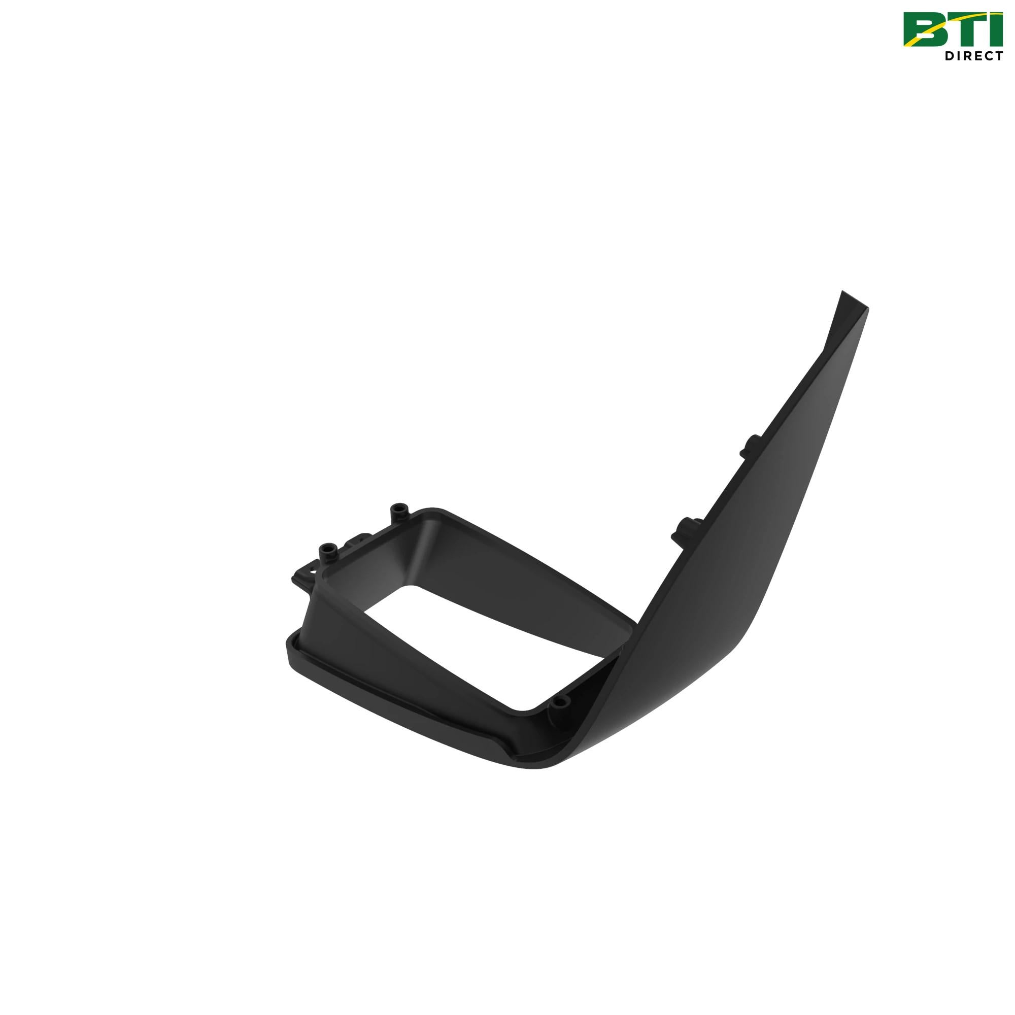 SU29545: Right Side Headlight Bezel