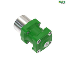  SU29546: Rockshaft Unit Hydraulic Cylinder Barrel