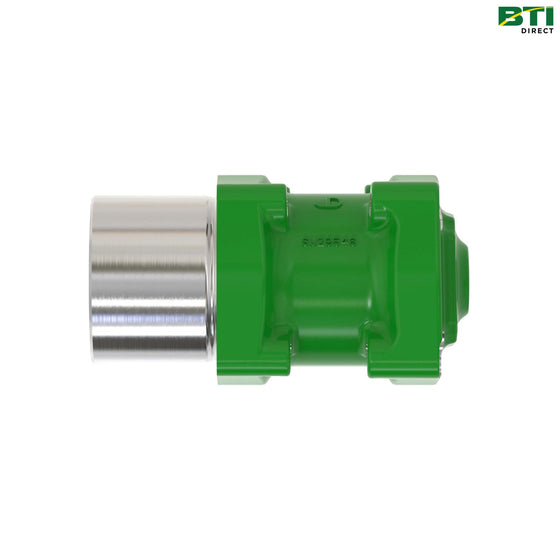 SU29546: Rockshaft Unit Hydraulic Cylinder Barrel