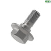 SU29991: Hexagonal Head Flanged Screw, M8 X 20