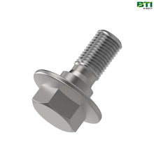  SU29991: Hexagonal Head Flanged Screw, M8 X 20